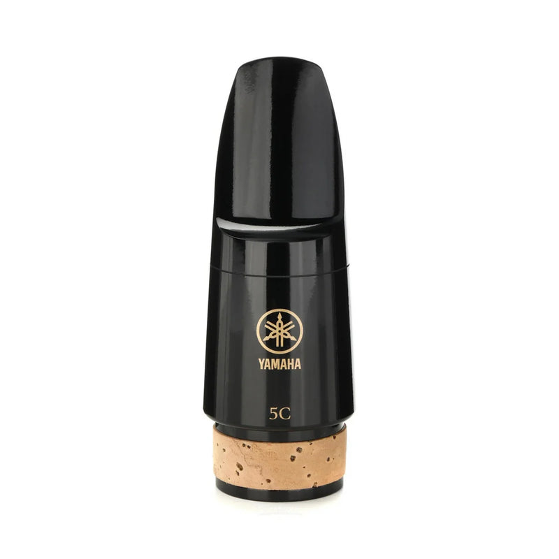 Yamaha 5C Bass Clarinet Standard Mouthpiece