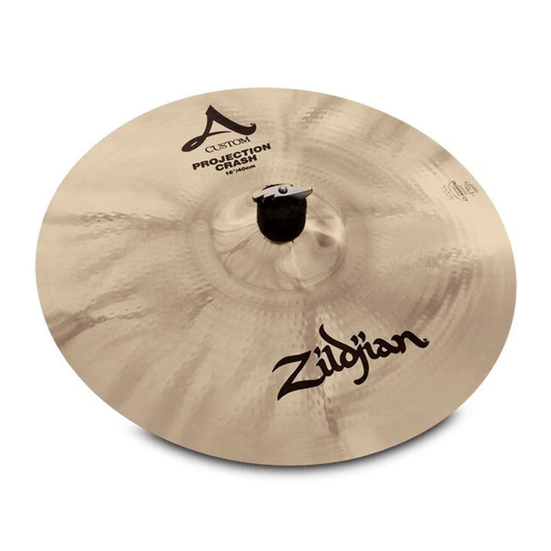 Zildjian A Custom 17" Projection Crash
