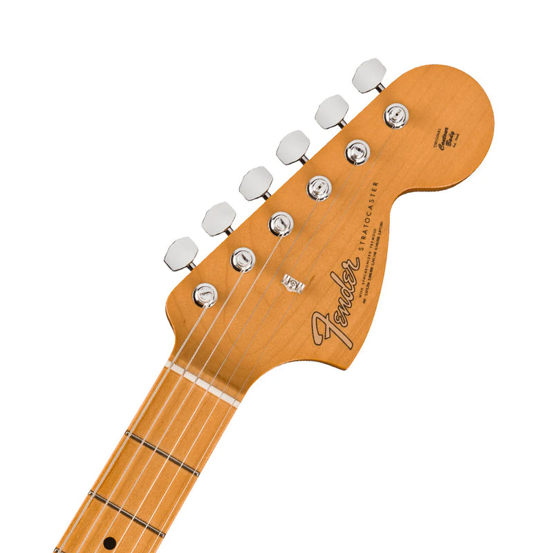 Vintera® III Late 60s Stratocaster® Rosewood Fingerboard 3-Color Sunburst w/ Gig Bag