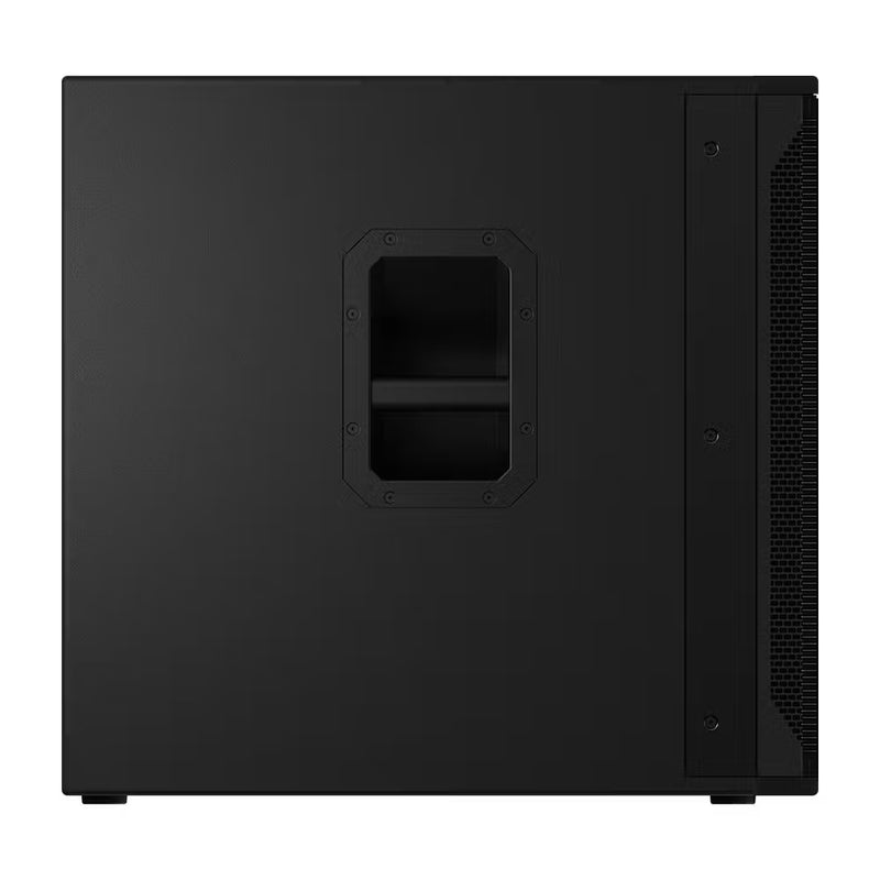 Electro-Voice Eviva 18SP 1000W, 18-Inch Powered Subwoofer