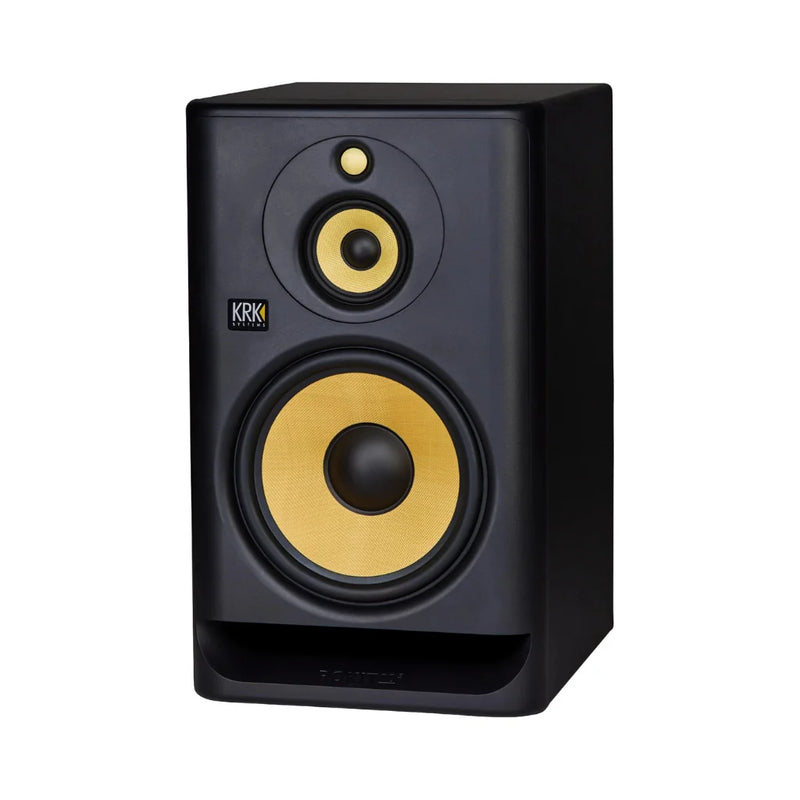 KRK Rokit 10 Gen 4 Studio Monitor Speaker - 10 Inch