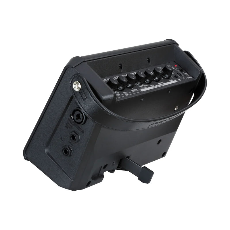 Roland Cube Street Mini - Battery Powered - Multi-Instrument Amplifier