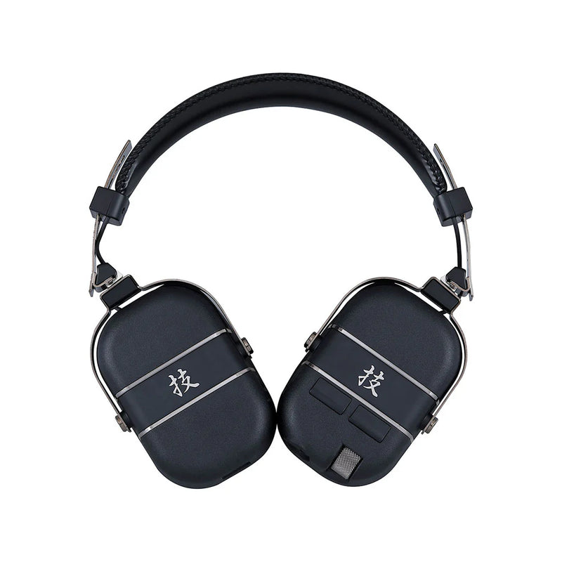 Waza Air Bass Headphone Amp