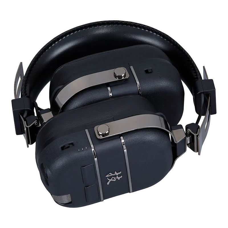 Waza Air Bass Headphone Amp