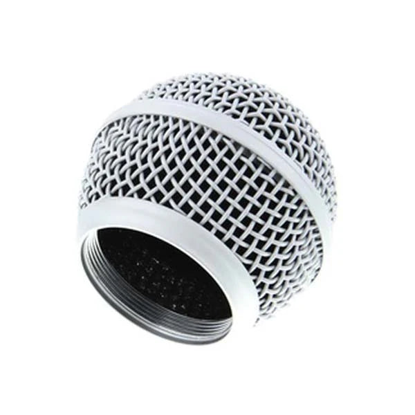 Microphone Replacement Grill HD58 to suit Standard Dynamic Microphone eg. SM58