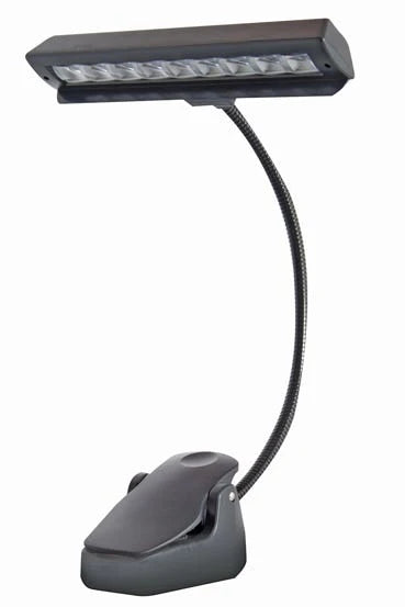 Music Light 09 LED 290MM Gooseneck Arm