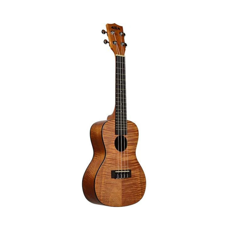 Kala Exotic Mahogany Concert Ukulele