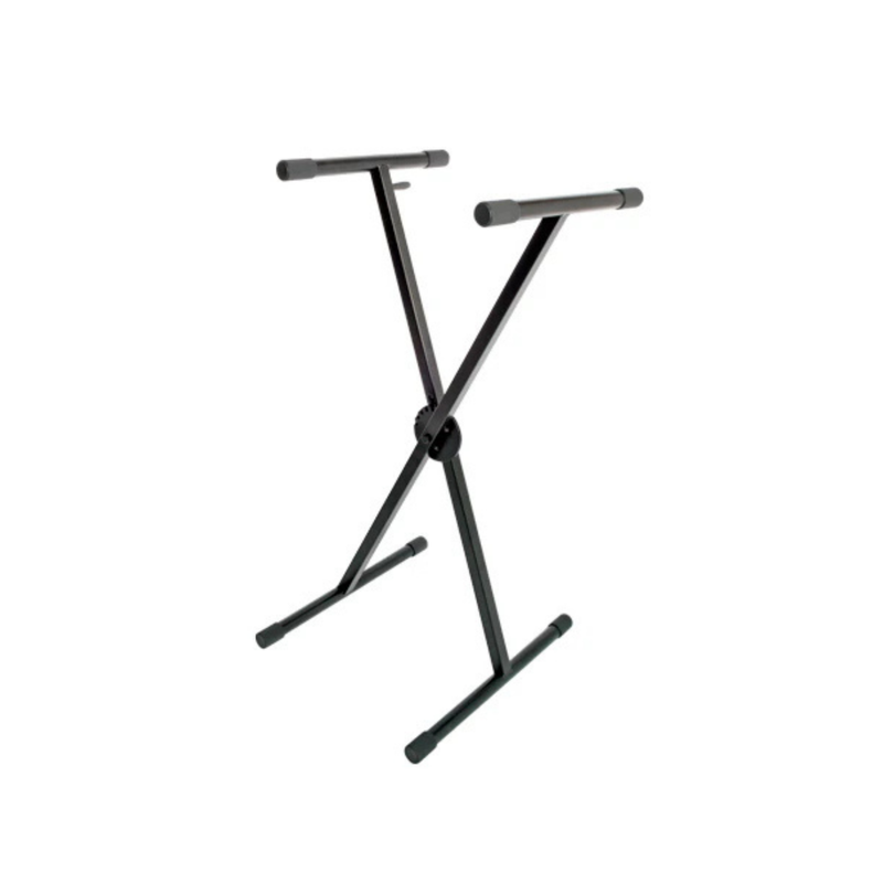 Keyboard Stand Single Brace X-Style