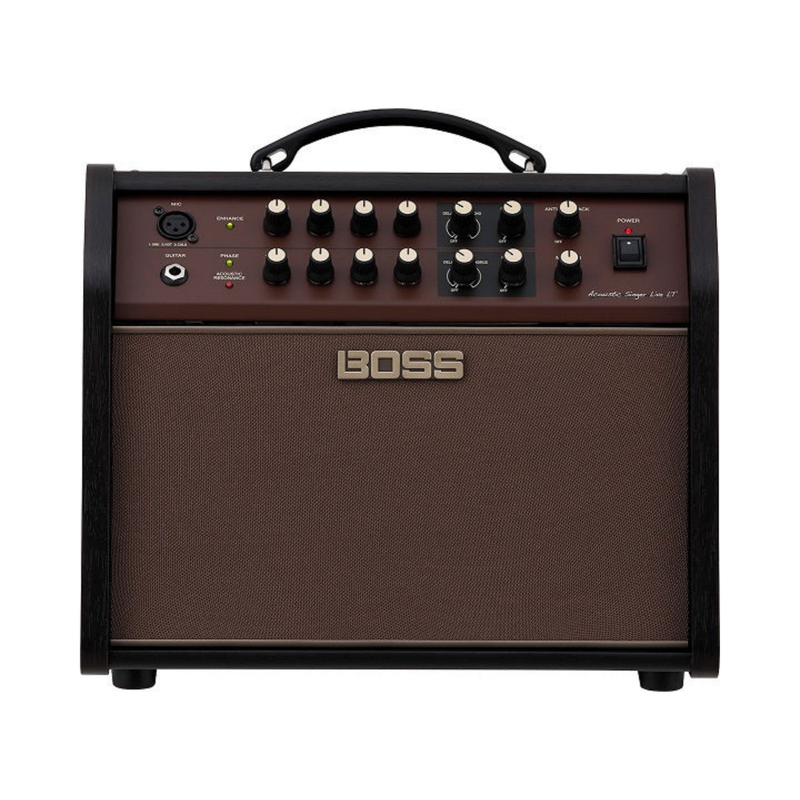Acoustic Singer Gtr Amp Lite