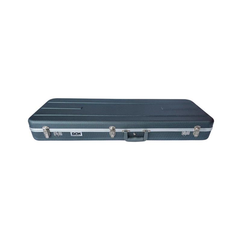 DCM EC2C Deluxe Electric Guitar Case