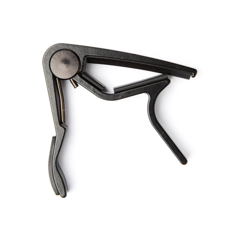 Dunlop Acoustic Guitar Capo - Black