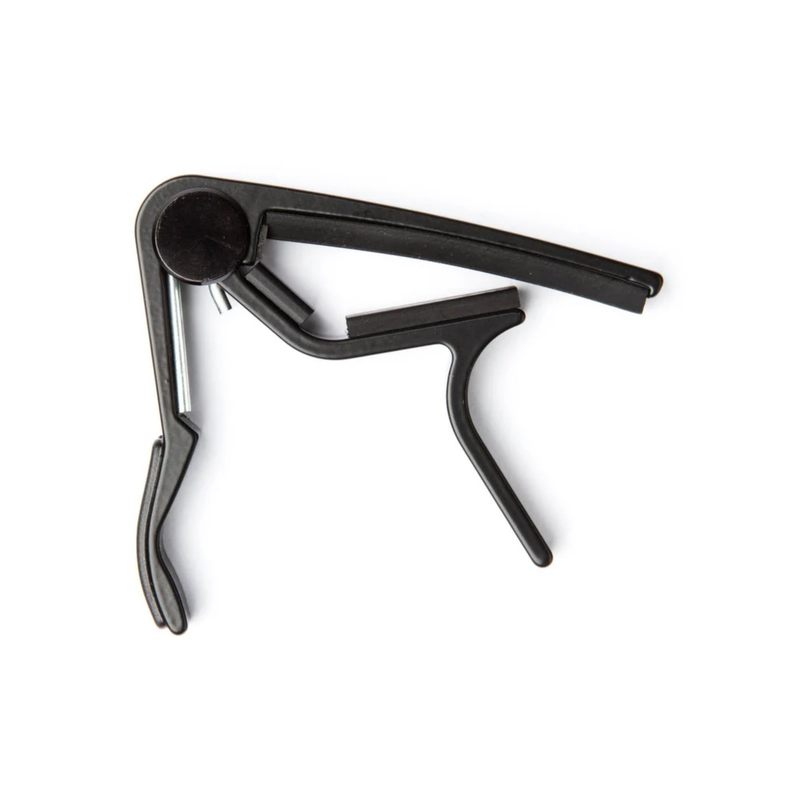 Jim Dunlop Electric Guitar Capo - Trigger Style