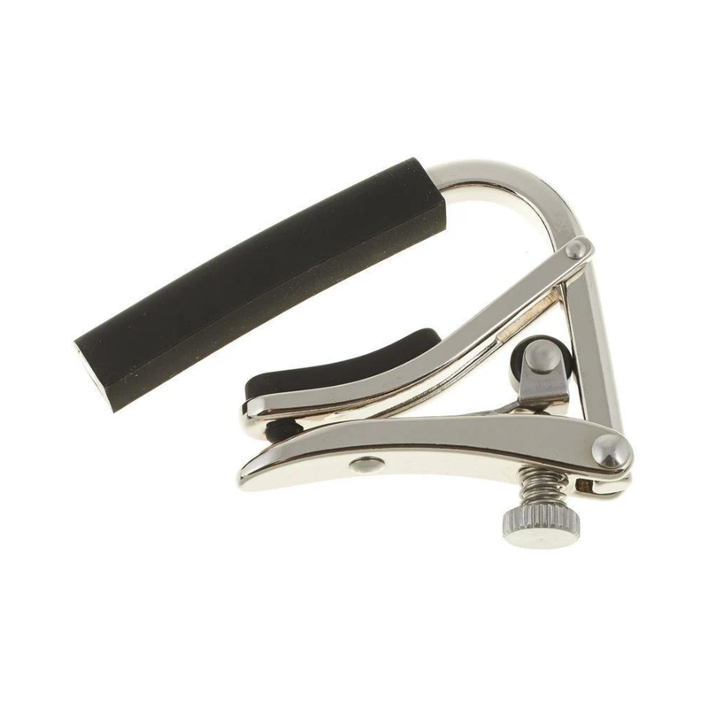 Shubb C1 Nickel Guitar Capo