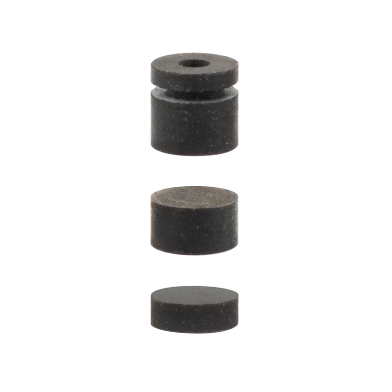 Crybaby Pedal Rubber Grommets