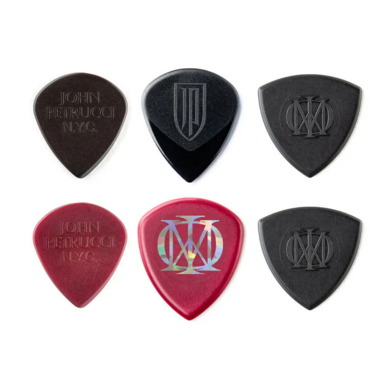 John Petrucci Picks Variety Players Pack
