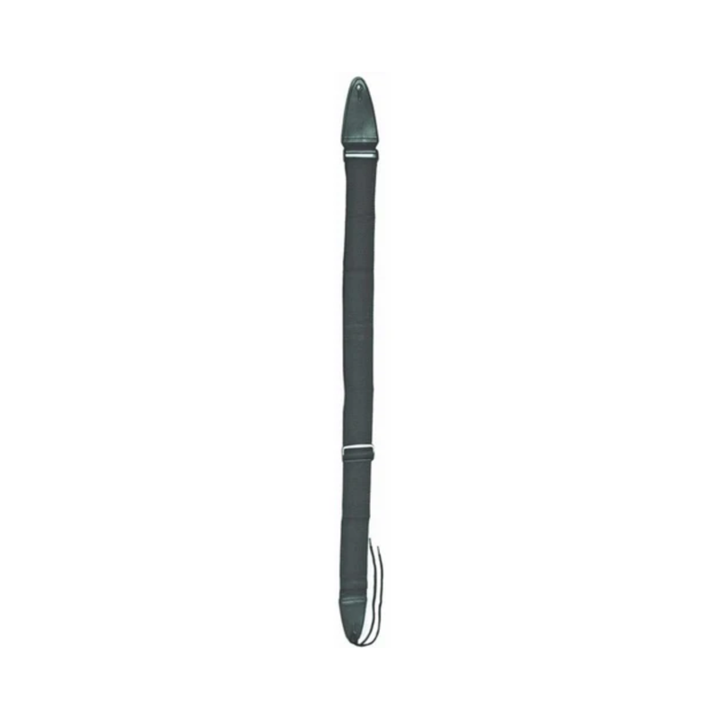 CNB 2 Inch Guitar Strap - Black