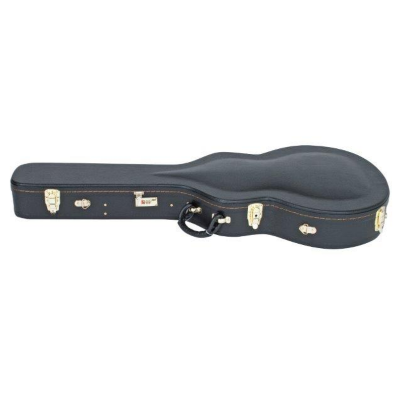 Vcase Semi Acoustic 335 Heavy Duty Guitar Case