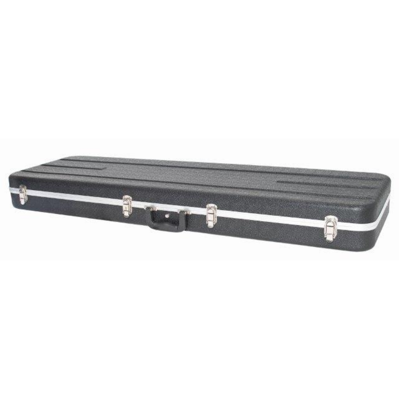 V-Case Rectangle Bass Guitar Case