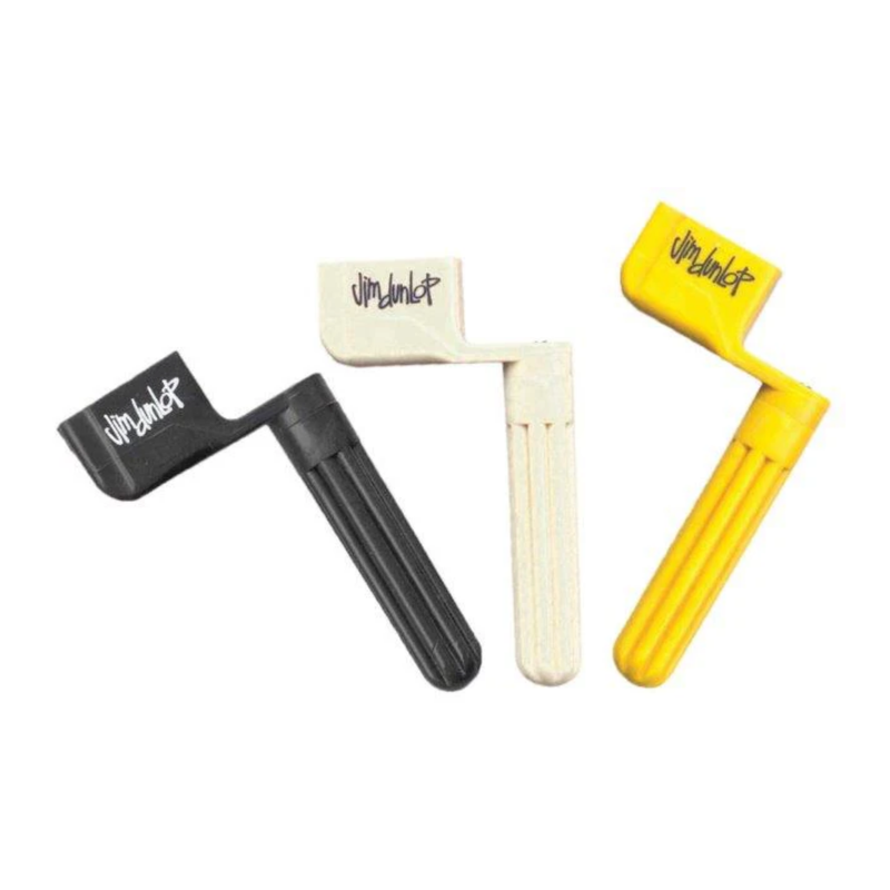 Dunlop String Winder w/ Bridge Pin Puller