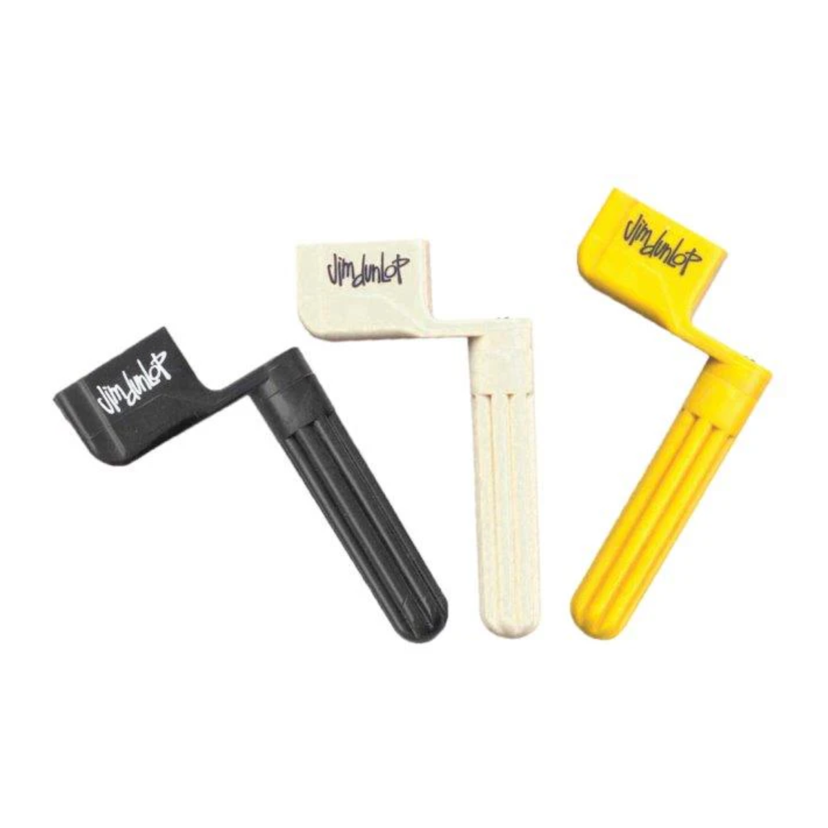 Dunlop String Winder w/ Bridge Pin Puller — Arties Music Online