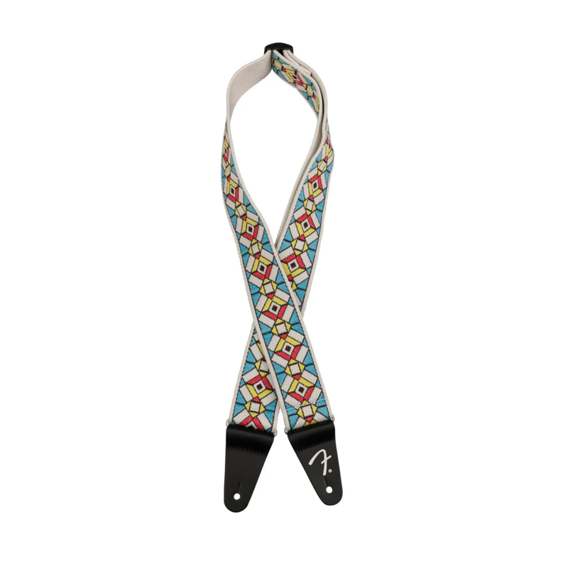 Fender 2" Pasadena Woven Guitar Strap