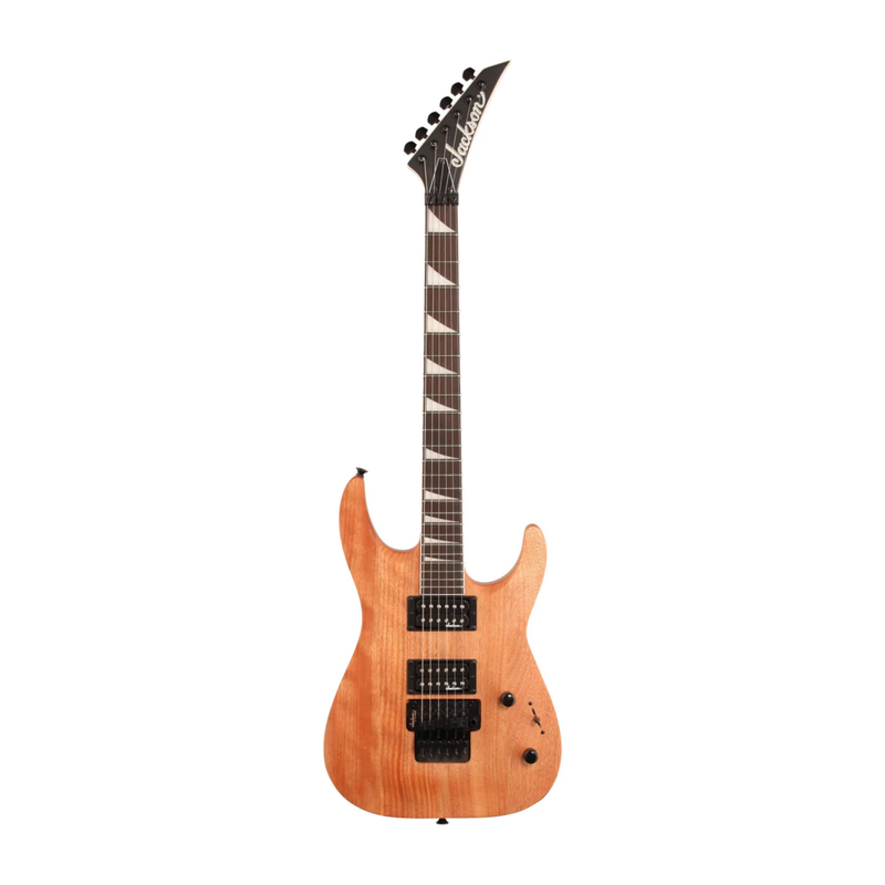 Jackson JS Series Dinky Arch Top JS32 DKA - Natural Oil