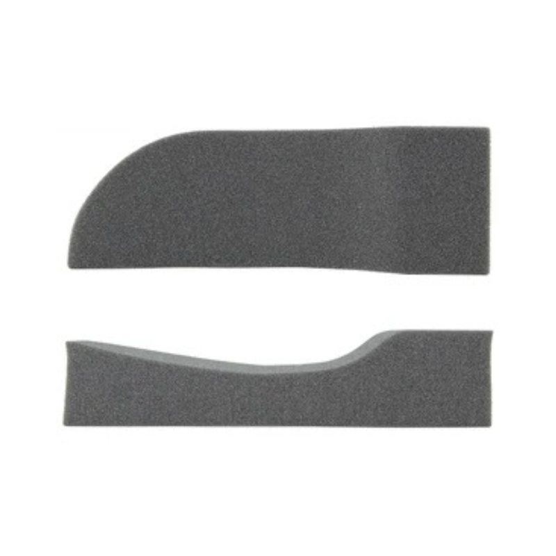 PSR Perfect Plus Petite Shoulder Rest 1/4-1/8