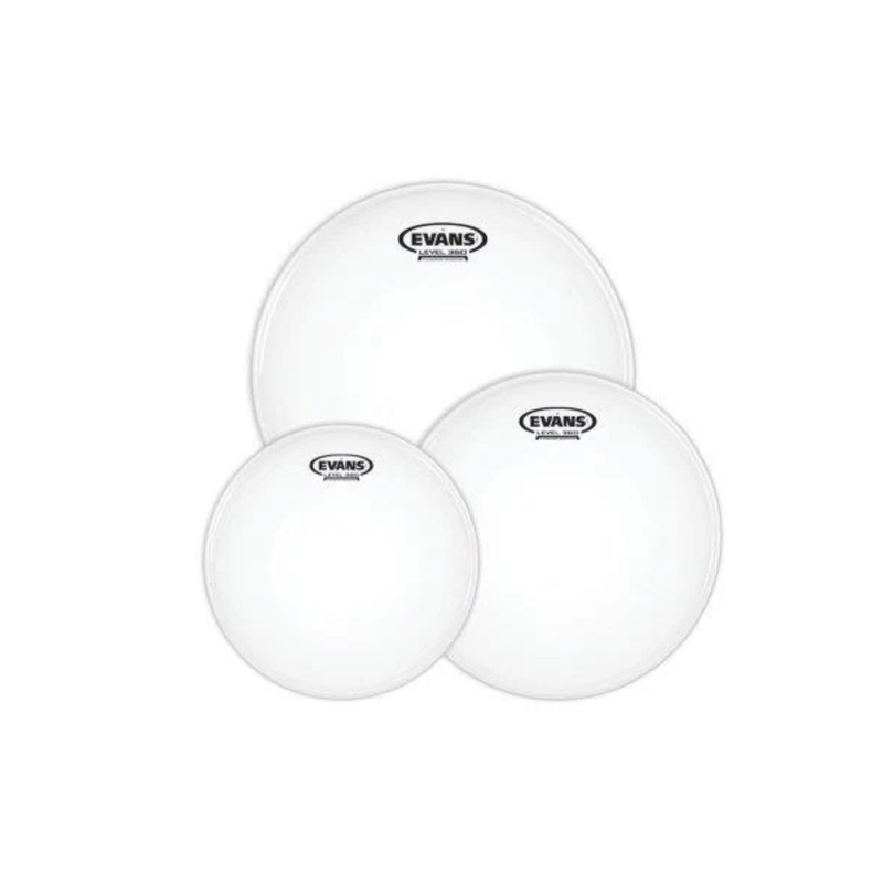 Evans Tom Pack Coated Fusion 10 12 14