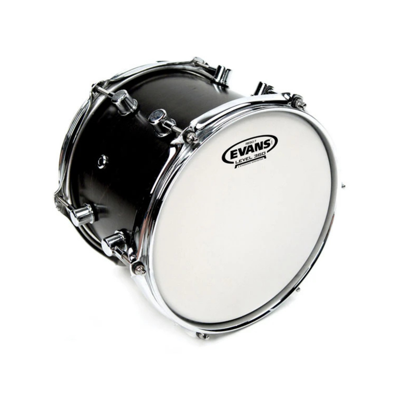 Evans 14 Inch Tom Reso 7 Series A Single Ply Of Coated
