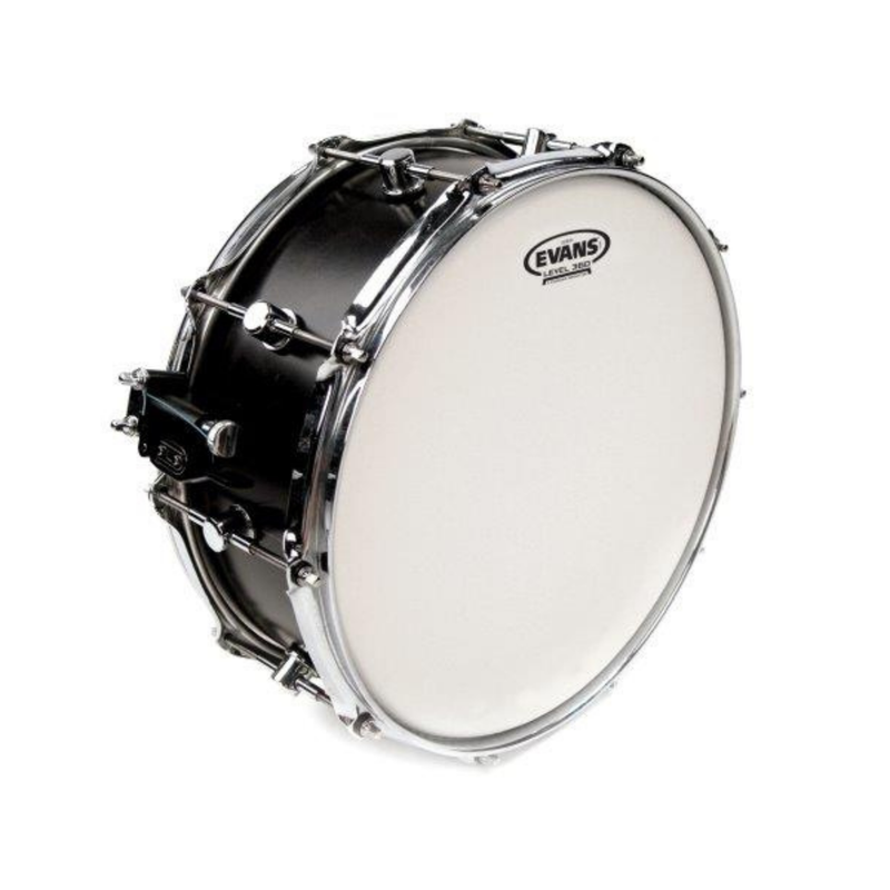 Evans 14 Inch Snare Head Coated