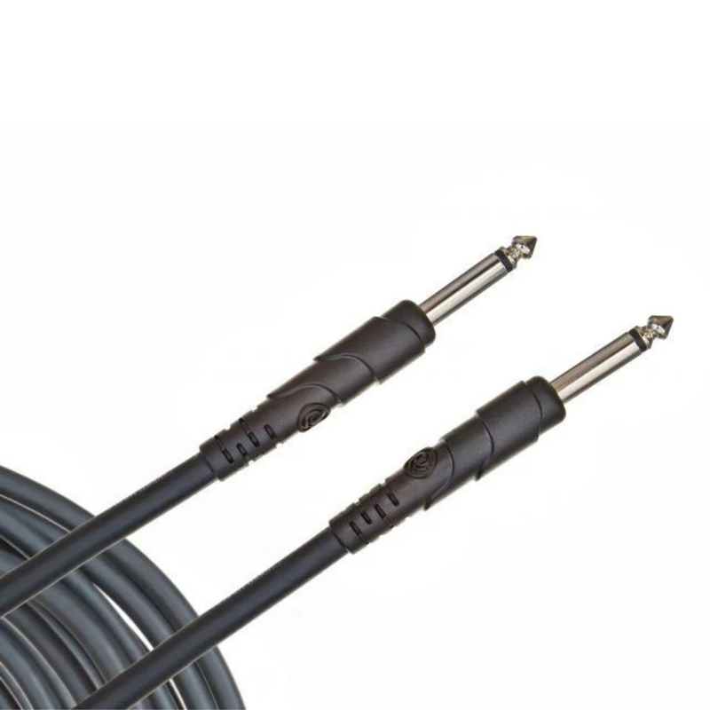 D'Addario Classic Series Speaker Cable 50ft / 15m