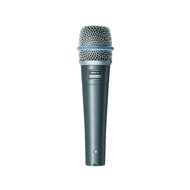 Shure Beta 57A Dynamic Instrument Microphone