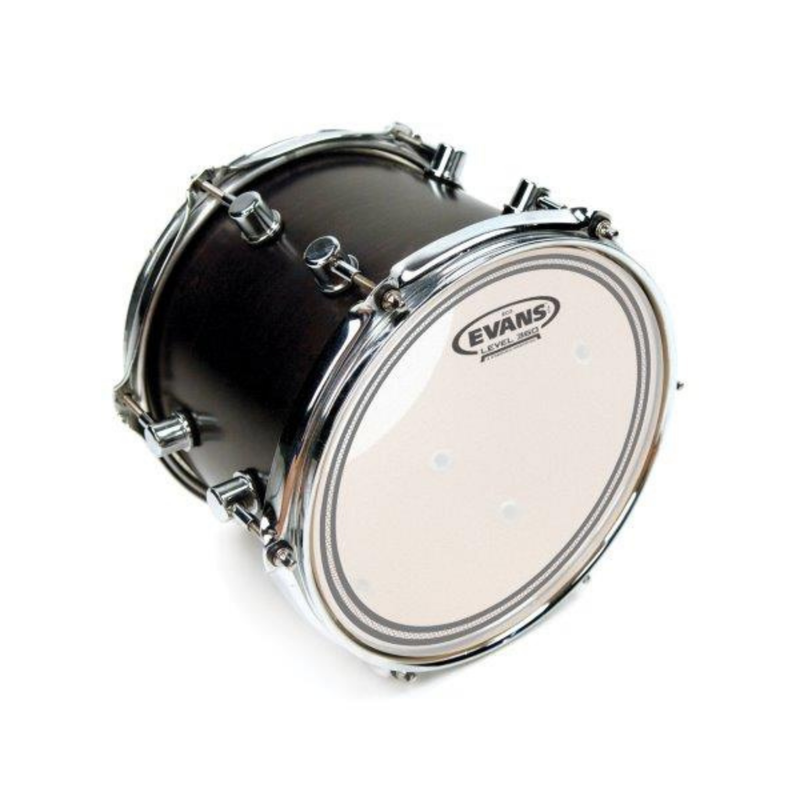 Evans 16 Inch Tom Tom Head Coated W/SST