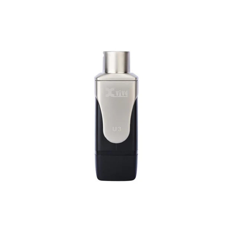 XVIVE U3 Mic Speaker Wireless 2.4GHZ