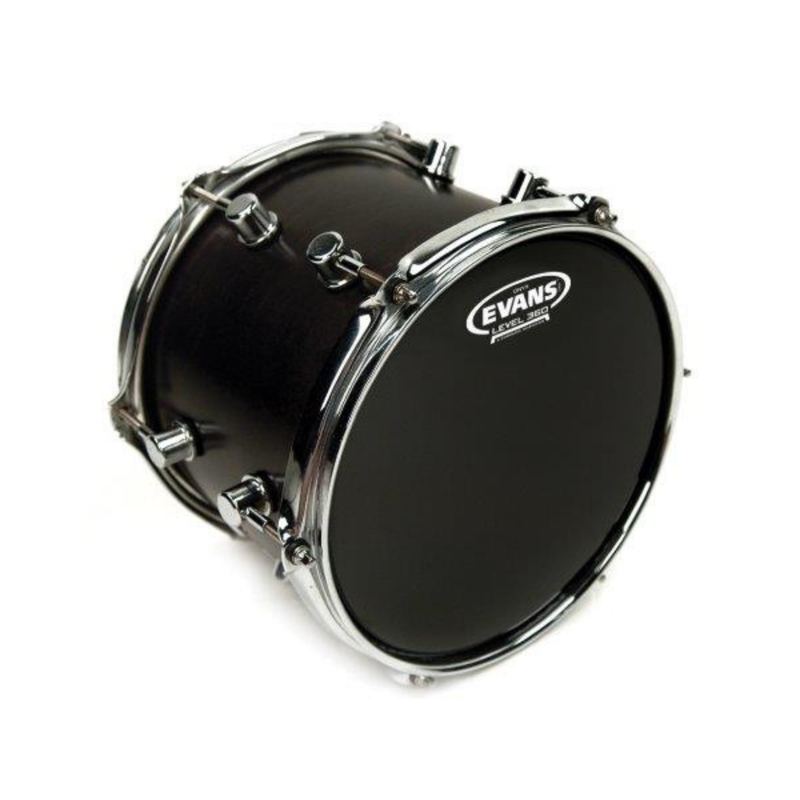 Evans 10 Inch Tom Tom Head Coated 2 Ply
