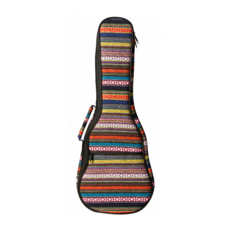 On Stage Striped Concert Bag
