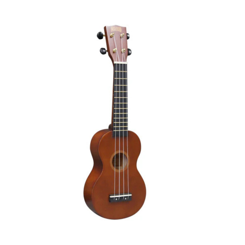 Mahalo R Ukulele Brown