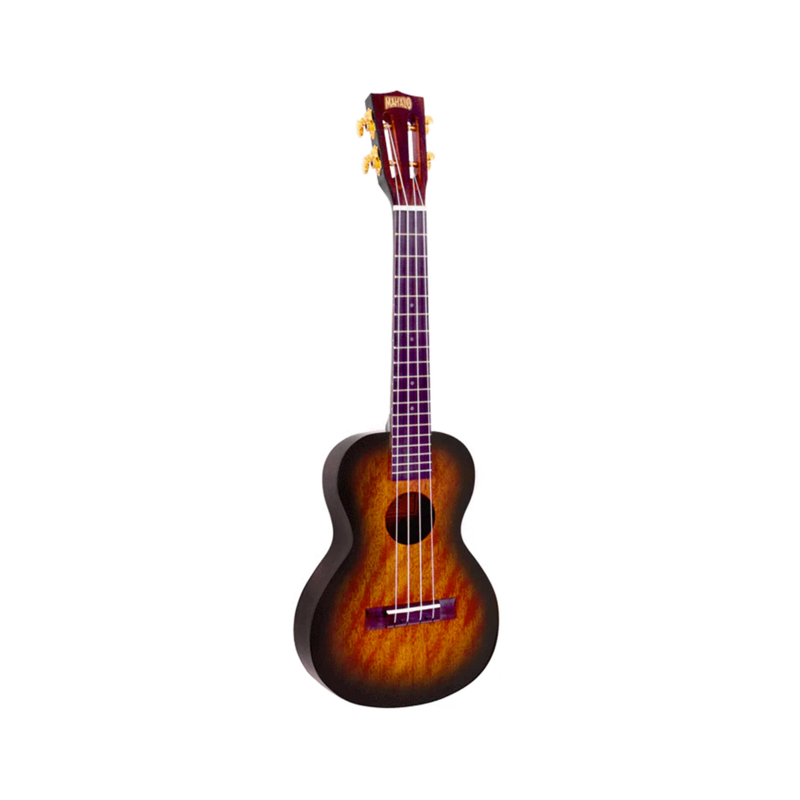 Mahalo Java Tenor Uke