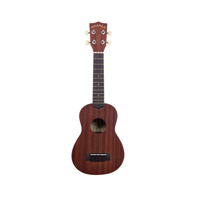 Makala Soprano Ukulele
