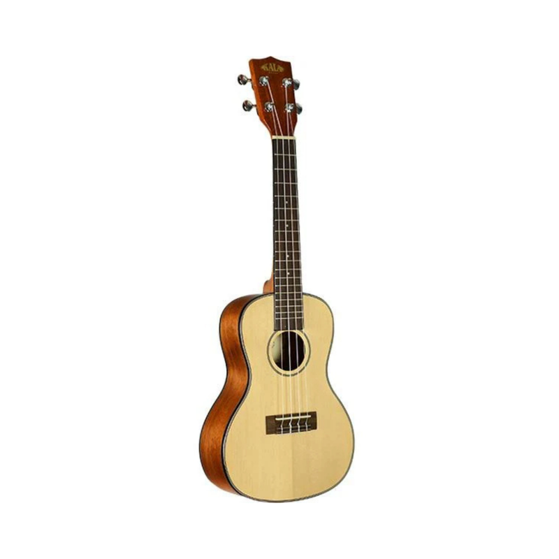 Kala Spruce/Mahogany Concert Ukulele