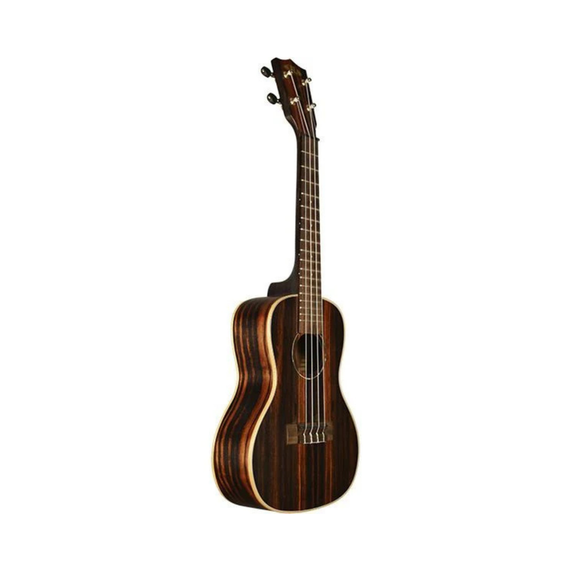 Kala Ebony Concert Ukulele