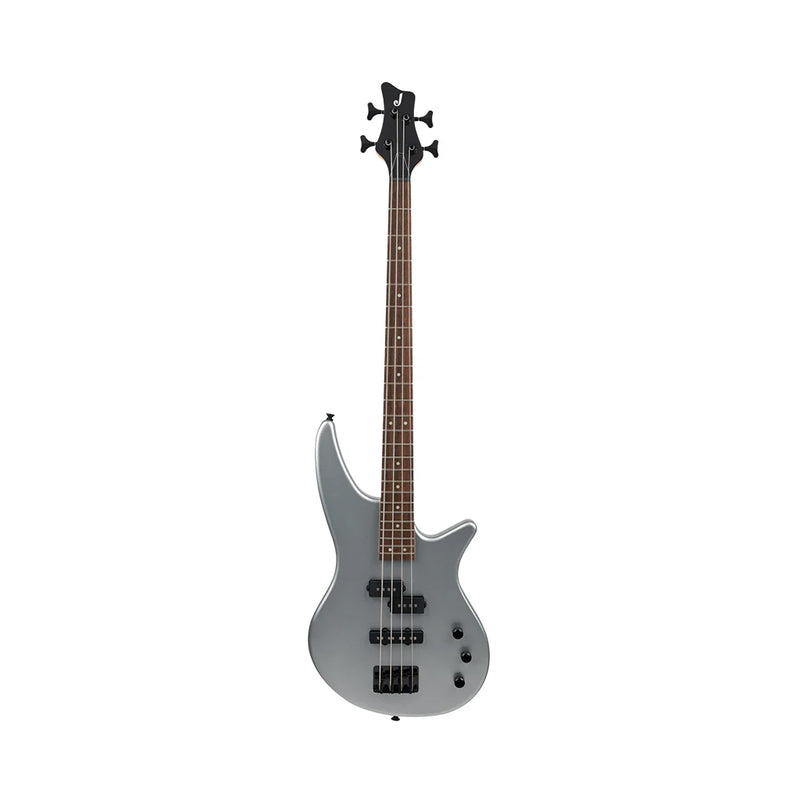 Jackson JS Series Spectra Bass JS2 – Quicksilver