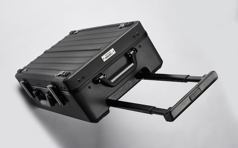 Boss BCB-1000 Pedalboard – Portable Suitcase-Style Design