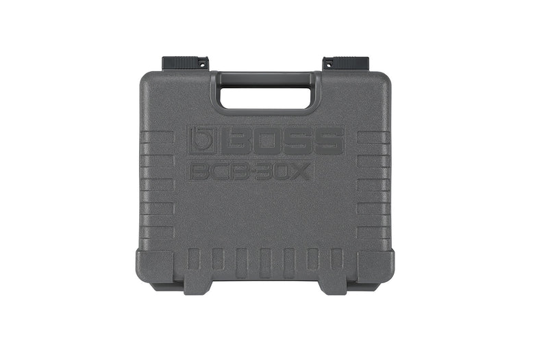 Boss BCB-30X Compact Pedal Board