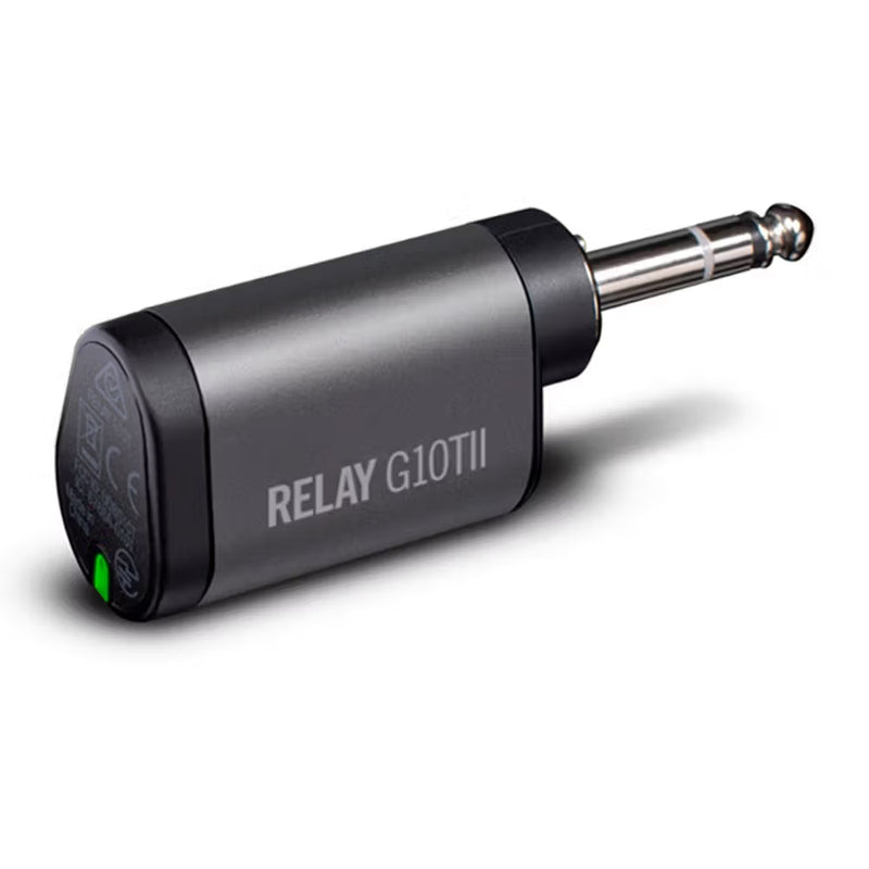 Line 6 Relay G10TII Guitar Wireless Transmitter