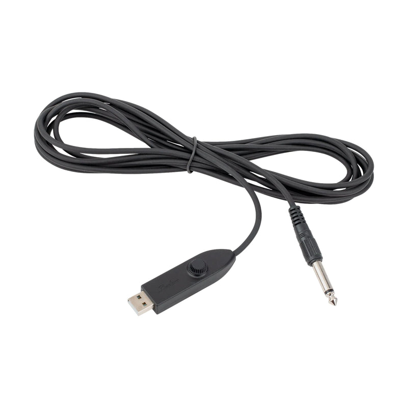 Shadow SJU1B USB Instrument / Guitar Cable