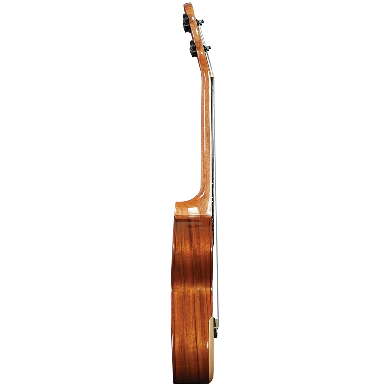 Barnes & Mullins BMUK5C Concert Walnut Ukulele