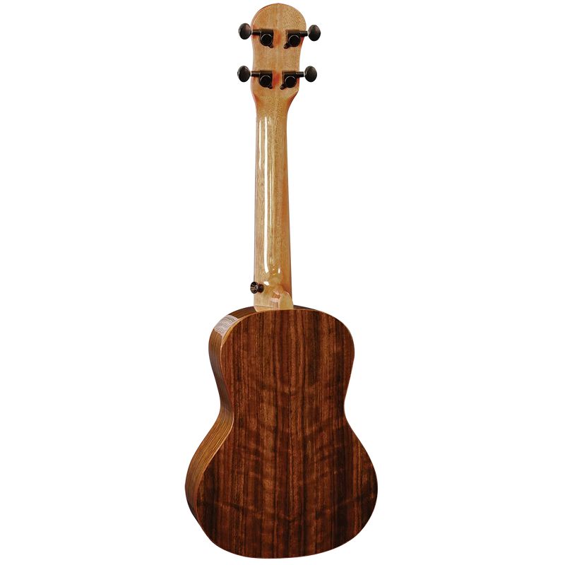 Barnes & Mullins BMUK5C Concert Walnut Ukulele