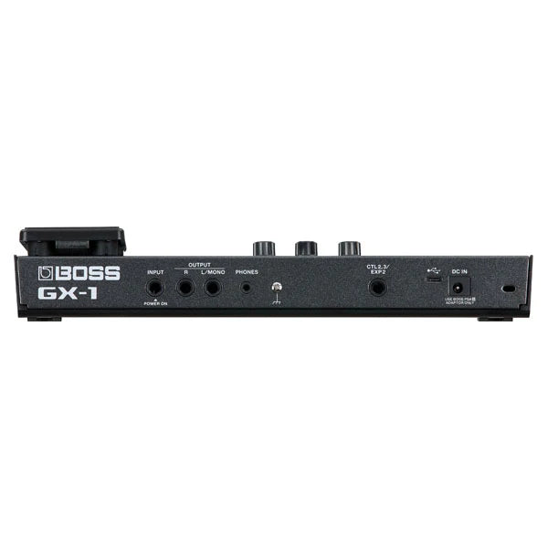 Boss GX1 Guitar Multi-Effects Processor