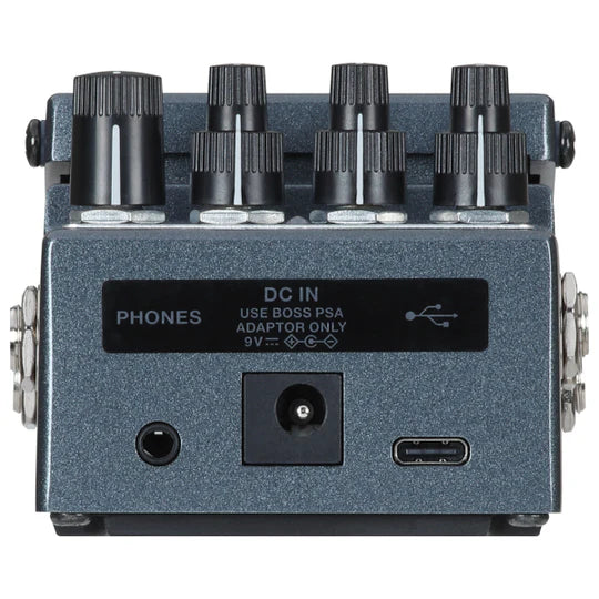 Boss IR-2 Amp & Cabinet
